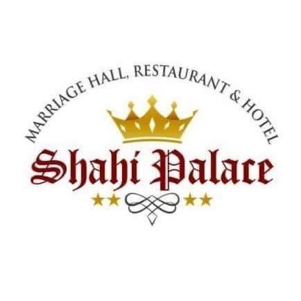 Shahi Palace Hotel Chichawatni Bagian luar foto